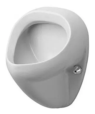 Duravit Universal Absaug-Urinal 