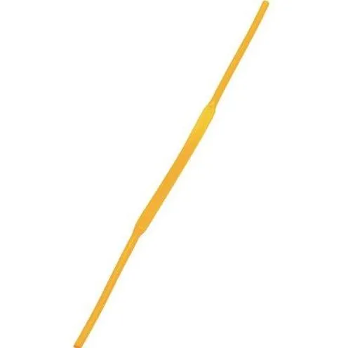 Kabelbinder Gelb von Jalema