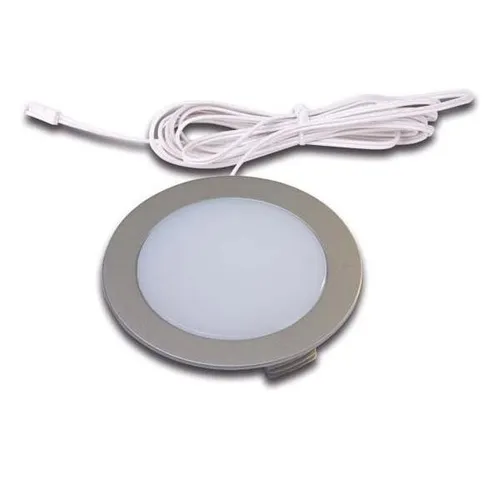 Hera LED-Einbauleuchte FR 68-LED 4W ww eds LED Leuchte LED Beleuchtung Hera LED
