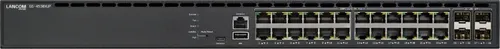 LANCOM GS-4530XUP - Hochleistungs-Netzwerk Switch - Router, Netzwerk Switch mit 48 Ports und PoE+ Unterstützung für optimale Netzwerkleistung in Unternehmen.