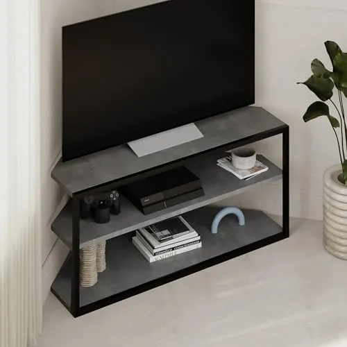 Möbel für Unterhaltungselektronik von Hocuspicus