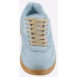 heine Sneaker . Sneaker blau 36 EU von Heine
