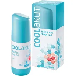 Coolakut Stich & Sun Pflege-Gel 30 ml