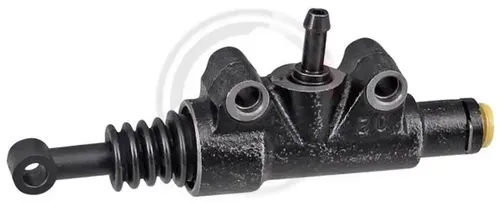 ABS 51171 Geberzylinder, Kupplung - Hauptzylinder für Kupplungen von Kraftfahrzeugen, original ABS Teil für zuverlässige Bremsleistung und einfache Installation gemäß Fahrzeughersteller-Anweisungen.
