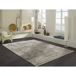 OCI DIE TEPPICHMARKE Bestseller CAVA Teppich 200x290 cm in gold von OCI DIE TEPPICHMARKE