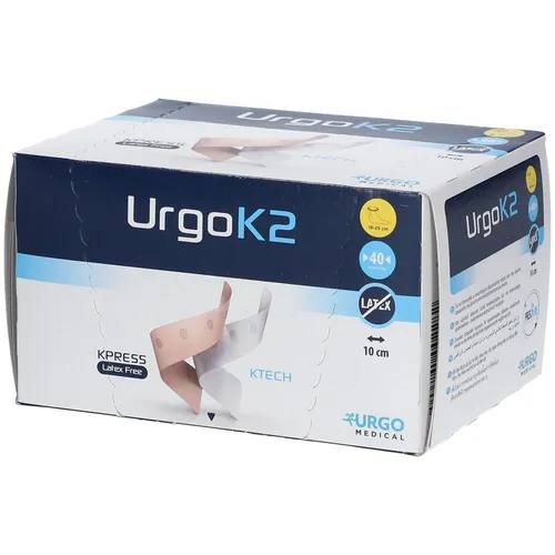 Urgok2 Latex Free Kompress.system 10cm Ku18-25cm