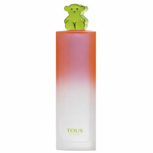 Tous Neon Candy Eau De Toilette Spray 90ml - Damendüfte mit lebendigen Zitrusnoten und floralen Akzenten – ideal für selbstbewusste Frauen, die frische Düfte lieben. Lang anhaltend und perfekt für Sommeroutfits.