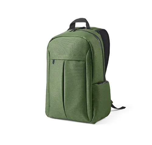 CABBEL Rucksack 22L Armeegrün für Alltag und Pendeln