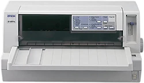 Produktbild Epson LQ-680 PRO, C11C376125