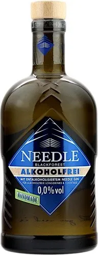 Needle Alkoholfrei 0,0%