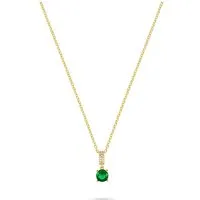 FAVS Kette 89181593 aus 925er Silber - Elegante Kette aus hochwertigem 925er Silber, perfekt für jeden Anlass und ein Must-Have für Schmuckliebhaber.