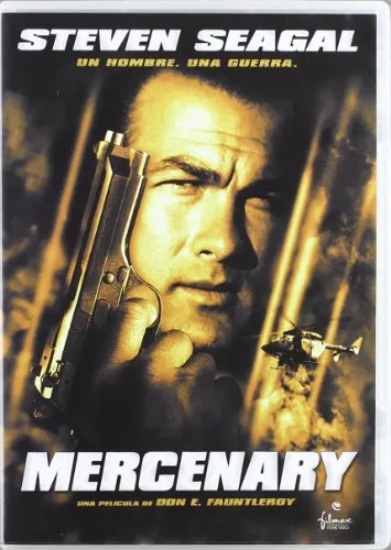 Mercenary