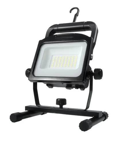 Produktbild HEDI Akku LED-Strahler 30 Watt