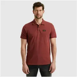 PME LEGEND Poloshirt Short sleeve polo Trackway grün XXXL (58)