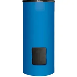 BUDERUS Warmwasserspeicher Logalux SM300/5 blau von Buderus