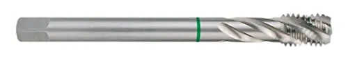 Ruko Maschinengewindebohrer HSSE-Co 5 DIN 374 Form C MF 4 von RUKO