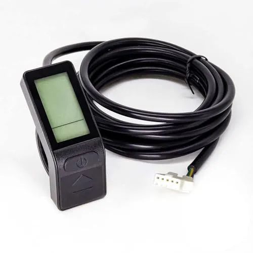 Produktbild windmeile KT-LCD4 Display für E-Bikes