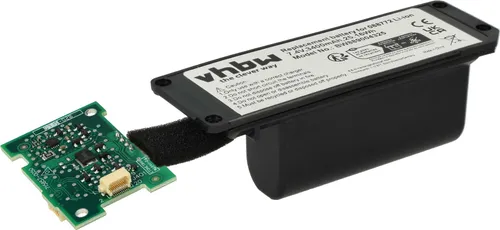 vhbw Akku Ersatz für Bose 088796, 088789, 080841, 088772 von VHBW