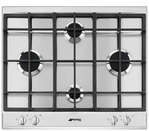 Smeg Kochfeld Selezione P260XGH