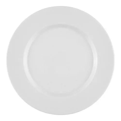 Seltmann Weiden Teller Weiß von Seltmann Weiden