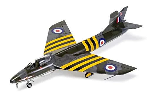 1/48 Hawker Hunter F4