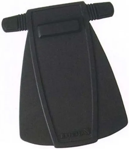 BIBIA Schmutzfänger Touring - Schutzblech für Fahrräder, universell einsetzbar, aus hochwertigem Gummi, schützt vor Schmutz und Spritzwasser, ideal für jedes Terrain.