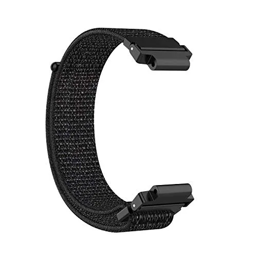 INF Armband für Garmin Forerunner 235/220/230/620/630/735XT Ersatz Uhrenarmband