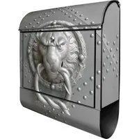 Briefkästen Schwarz von banjado