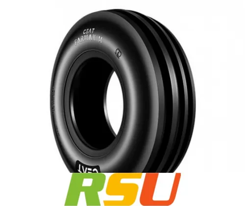 Ceat Farmax F2M 8PR ASF 11.00-16 114A8 von CEAT