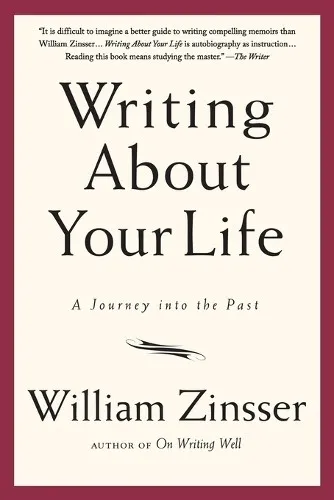 William Zinsser Writing About Your Life (Taschenbuch) (US IMPORT)