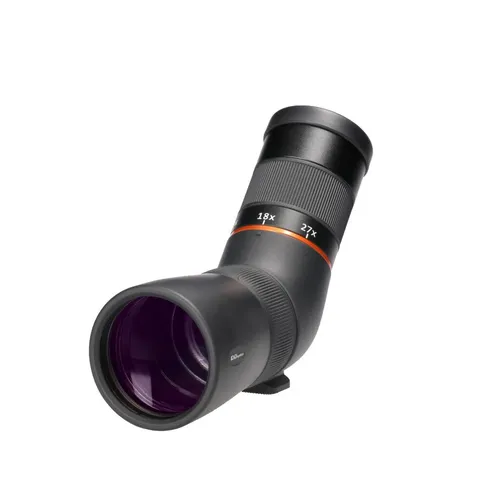 DDoptics HDs compact 9-27x56 - schwarz 441000021 von DDoptics