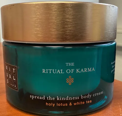 Rituals The Ritual of Karma Body Cream – 220 ml von Rituals