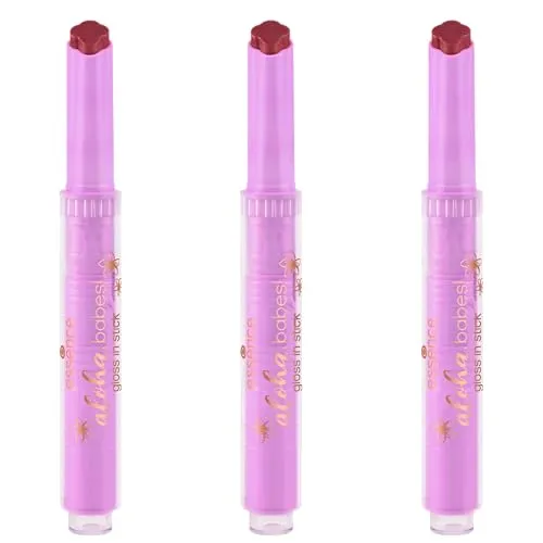 essence Lippen von essence