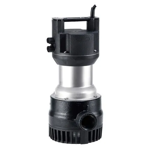 Jung Schmutzwasserpumpe US102 E 230 V von PENTAIR JUNG PUMPEN