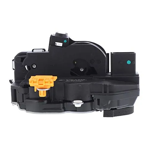 VEMO Türschloss V24-85-0024 für OPEL, vorne links