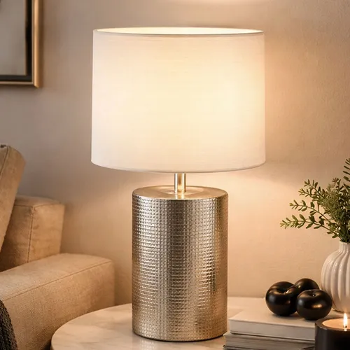 FISCHER & HONSEL Tischleuchte Prata