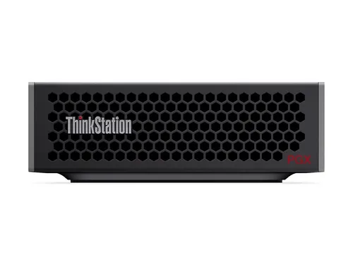 Lenovo ThinkStation PGX 30KL0004GF - High-Performance Workstation mit 128GB RAM und 1TB SSD, ideal für KI-Anwendungen und datenintensive Aufgaben in einem kompakten Mini-PC.