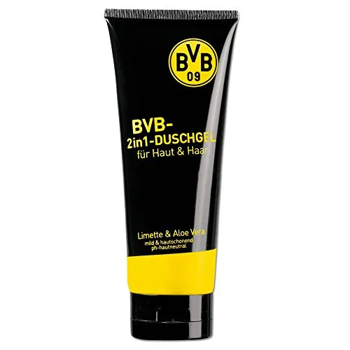 BVB Duschgel 2in1 17810100 von Dortmund