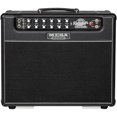 Mesa Boogie Badlander 50 1x12 Combo Gitarrenverstärker