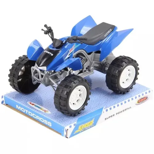 Quad Trifox 5901353656553 von Trifox