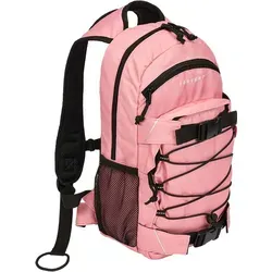 Forvert Small Louis Backpack - Stylischer Rucksack mit gepolstertem Rückenteil und verstellbaren Gurten, ideal für den Alltag und Outdoor-Abenteuer.