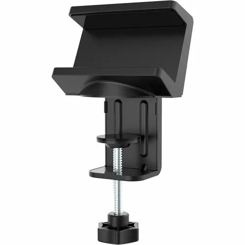 InLine® Tischklemme für Steckdosenleiste schwarz