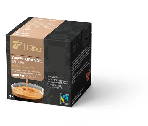 Qbo Caffè Grande Belo SUL von Qbo