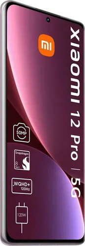 Xiaomi 12 Pro 5G von Xiaomi