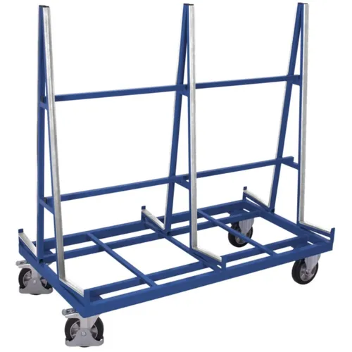 VARIOfit Plattenwagen sw-2006 von Variofit