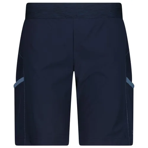 CMP Woman Bermuda Light Climb b.blue-space (41NV) 48