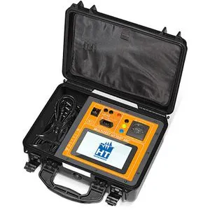 HT-Instruments HT700+ ACD Gerätetester