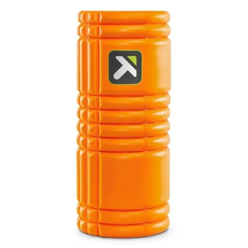 Trigger Point The Grid Faszienrolle Orange von TRIGGERPOINT