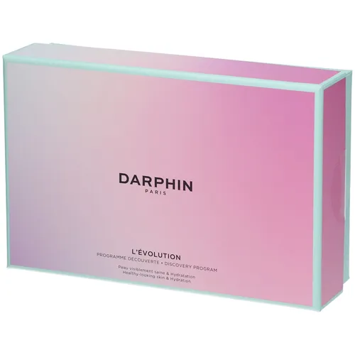 DARPHIN SET L'EVOLUTION
