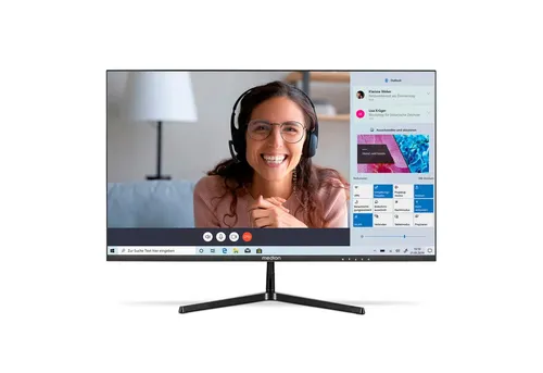 Medion® P52218 Gaming-Monitor 21.5